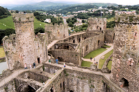 Conwy Castle